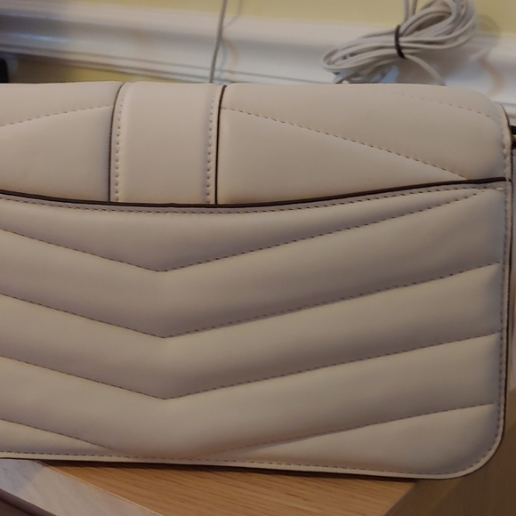 Coach Georgia shoulder bag with Quilting - Picture 5 of 8